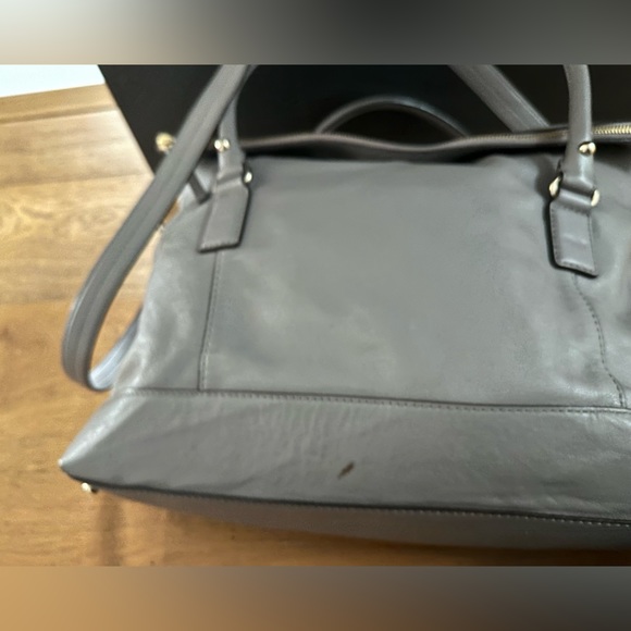 Kate Spade Fremont Place Travel Carmen Grey - Picture 5 of 15